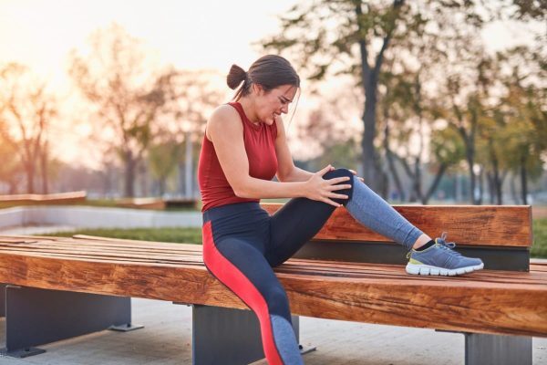 What Does Patellofemoral Pain Syndrome Feel Like?
