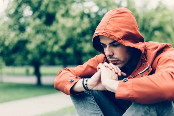 When is PTSD Serious?
