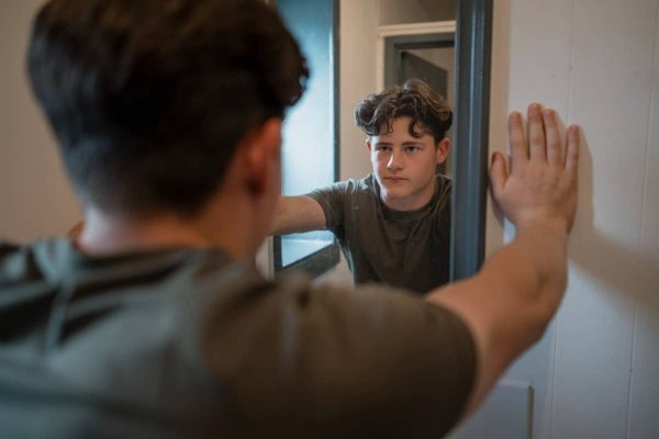 best ways to treat body image issues