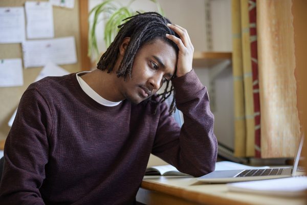 cbt for students with depression