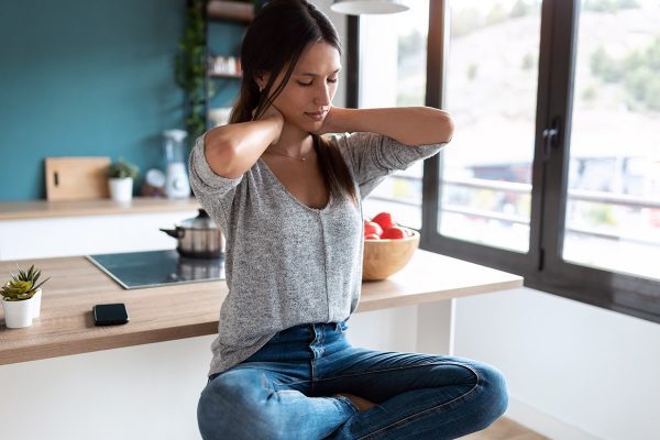 chiropractic treatment for upper back pain