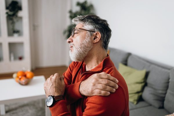 The Best Treatment for Frozen Shoulder: A Comprehensive Guide