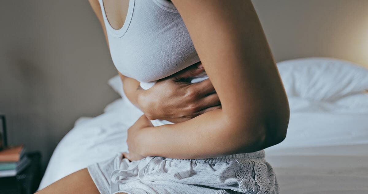 The Best Treatment for Digestive Issues: Let's Get to the Root Cause