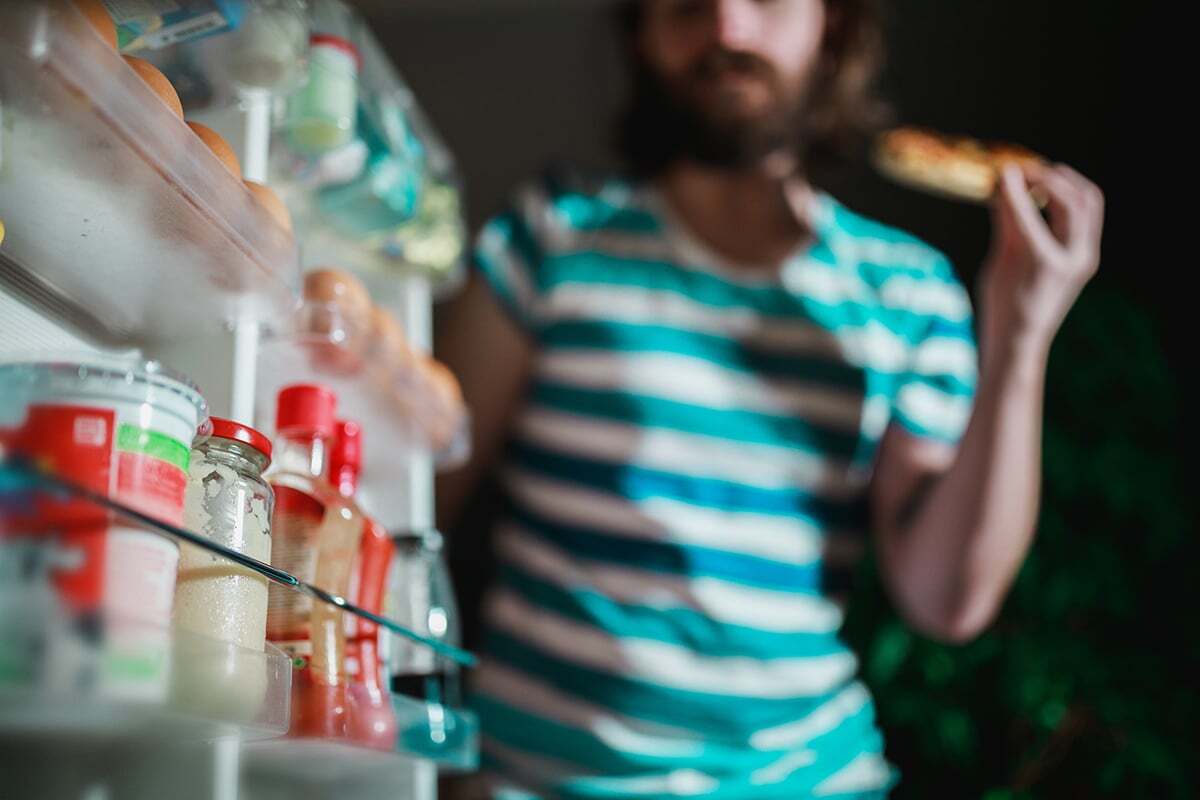 effective strategies to treat disordered eating