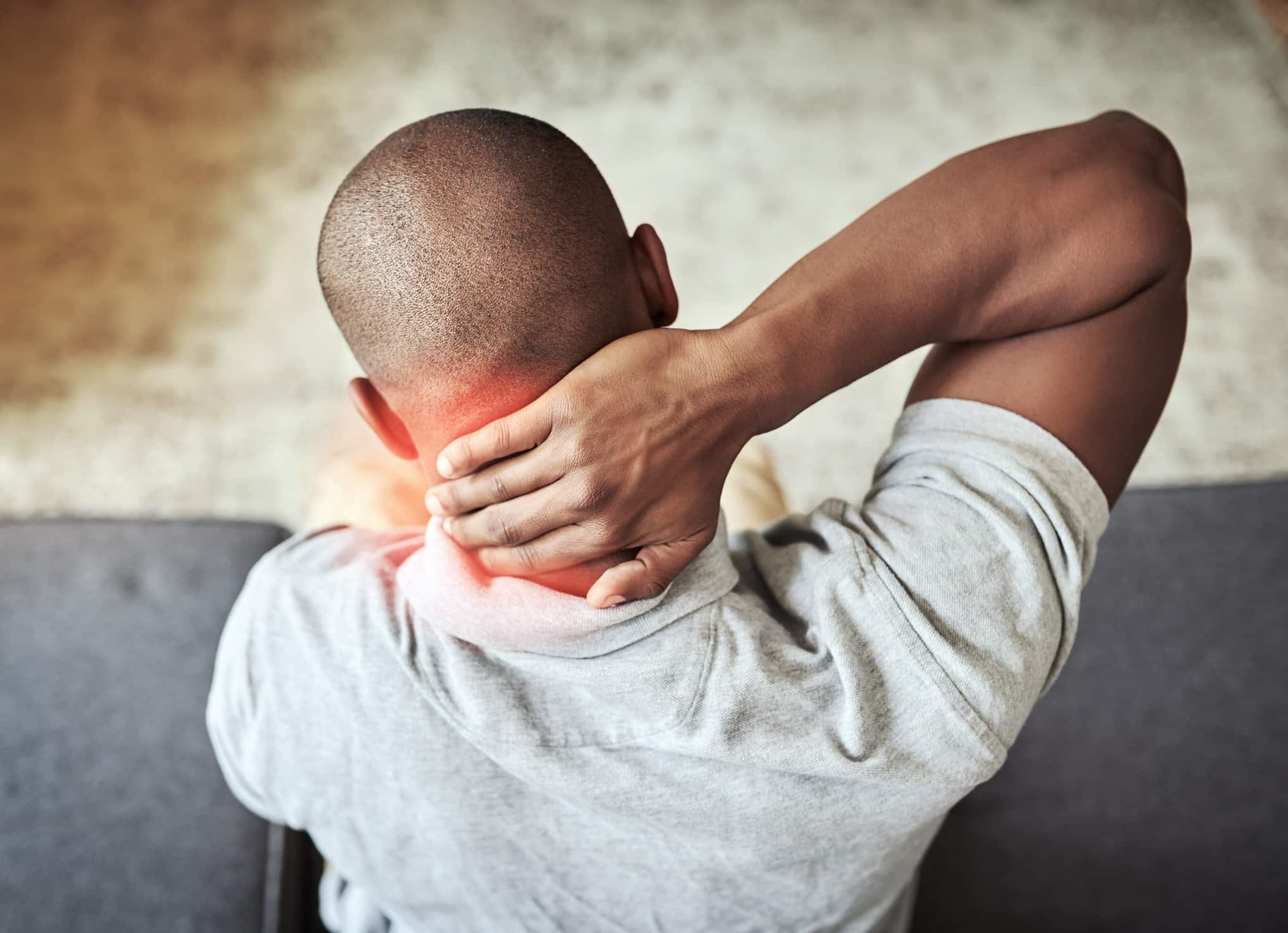 Does Whiplash Hurt More at Night?
