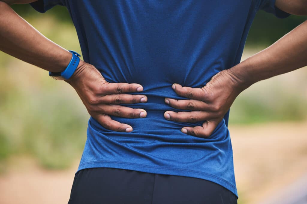 What Triggers Lumbar Stenosis?