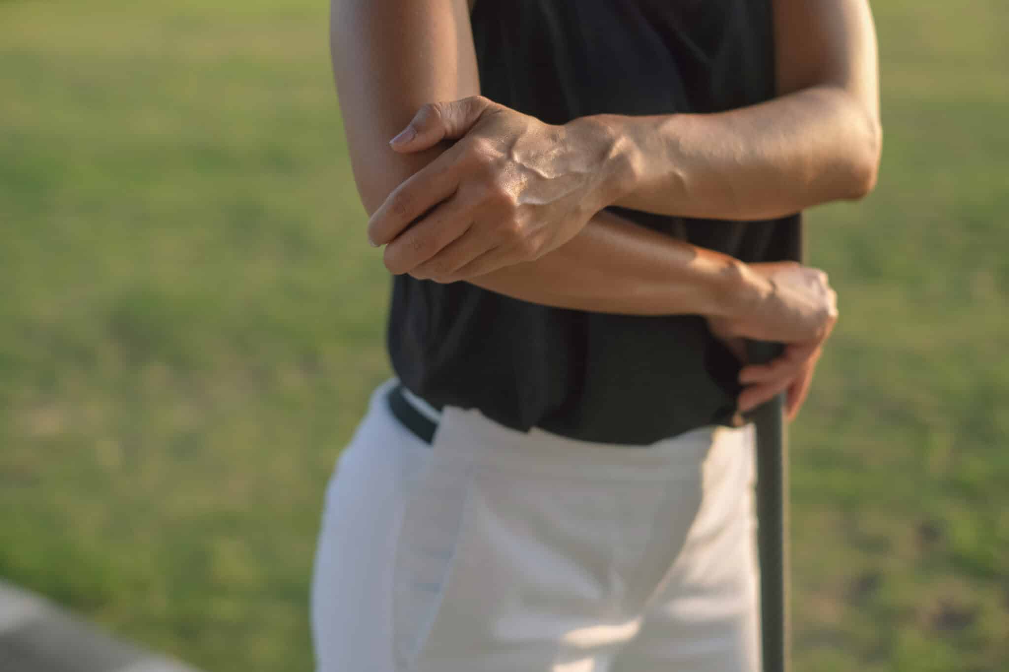 Does Calcific Tendonitis Hurt all the Time?
