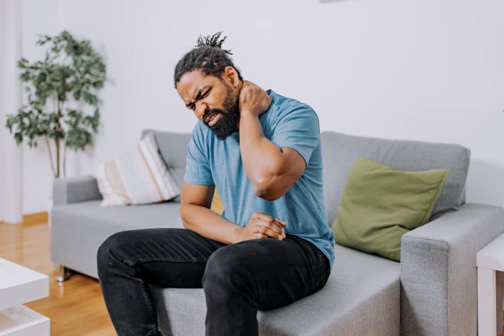 Foods to Avoid with Neck Pain