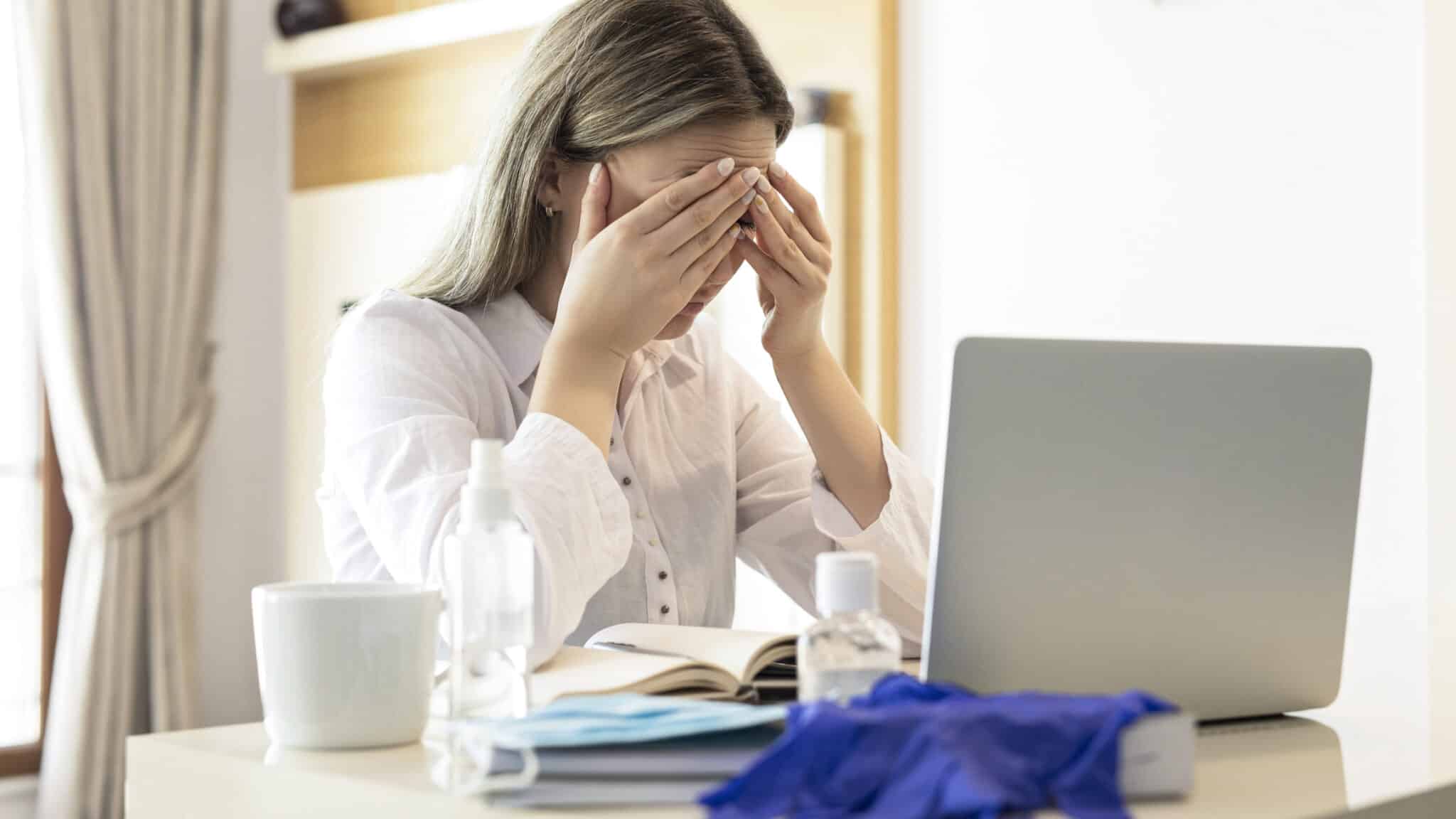 Why Are Concussions so Hard to Heal?