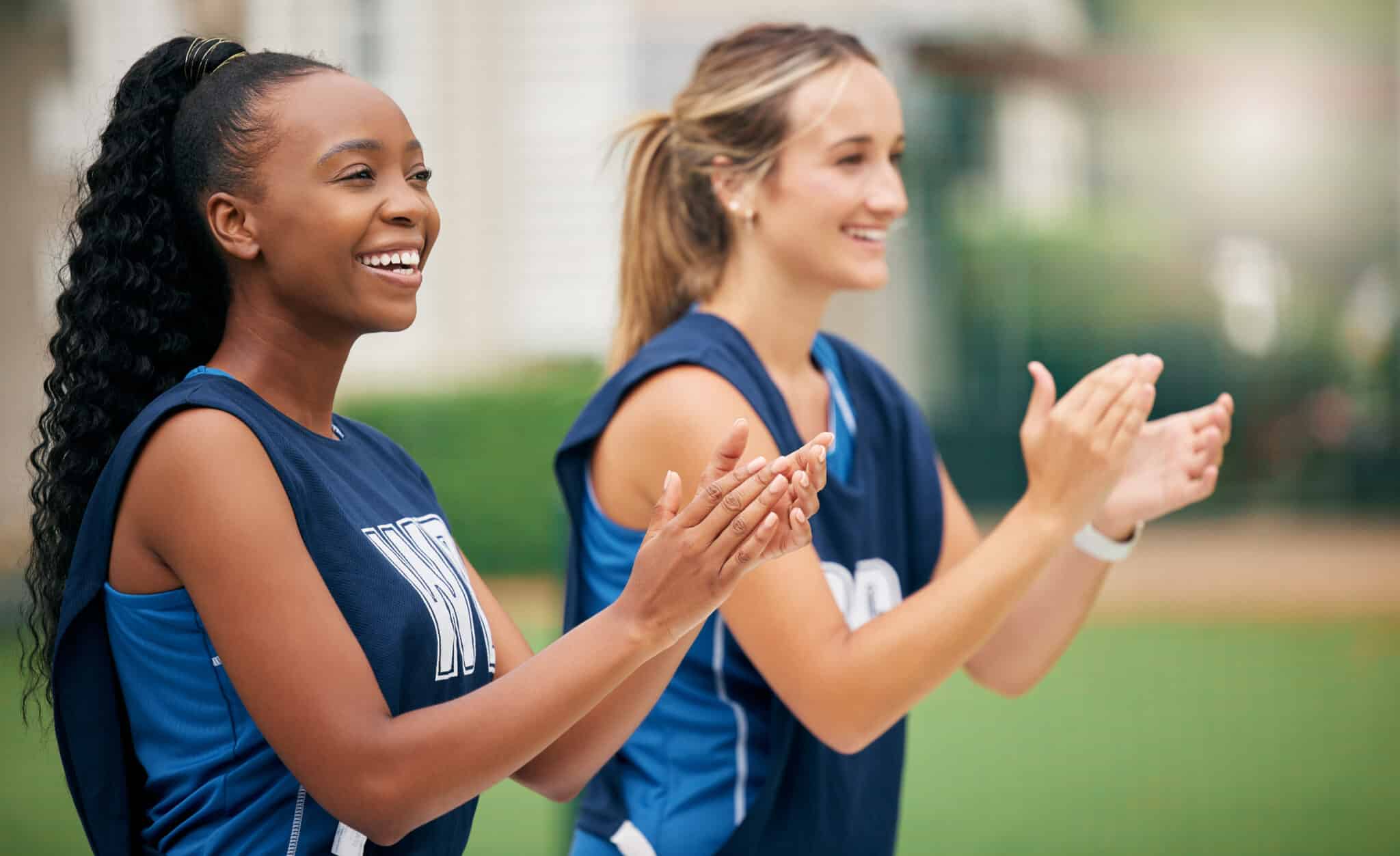 Athletic Identity - Good or Bad?