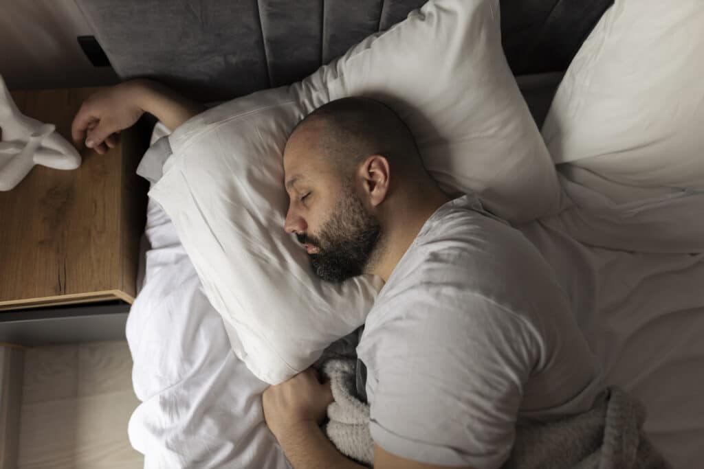 Why is Sleep an Important Factor in Mental Health?