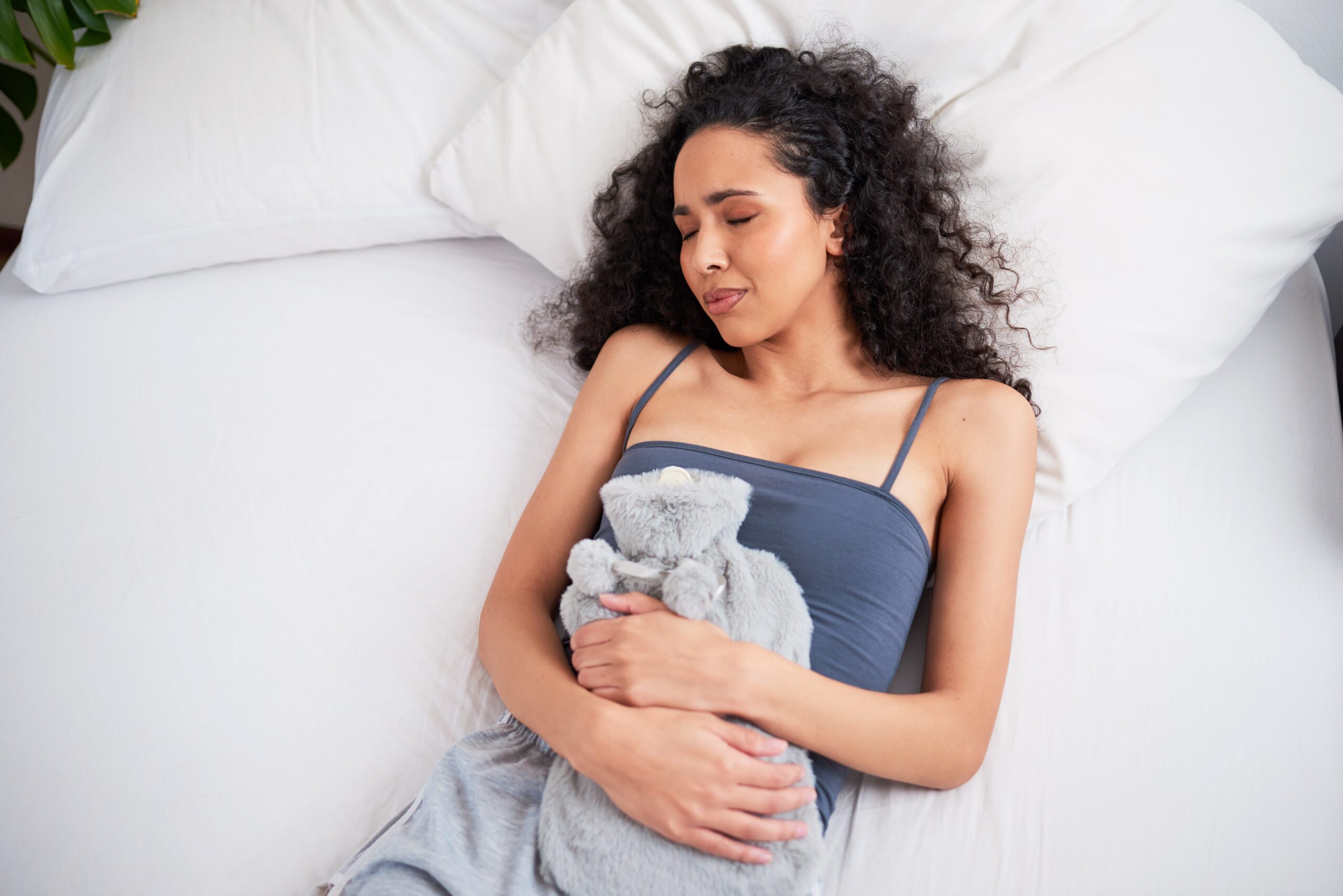 Can Dehydration Make IBD Worse?