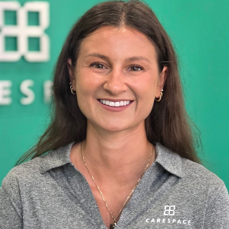 Melissa Gray, Osteopath in Cambridge at CARESPACE