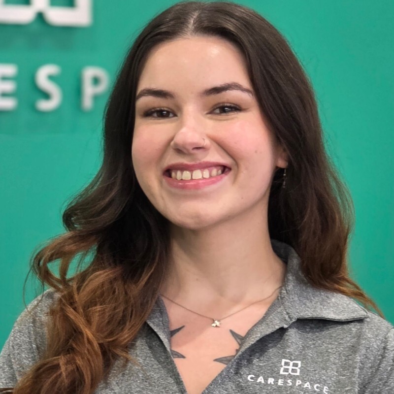 Layla Teixeira, Psychotherapist in Kitchener at CARESPACE