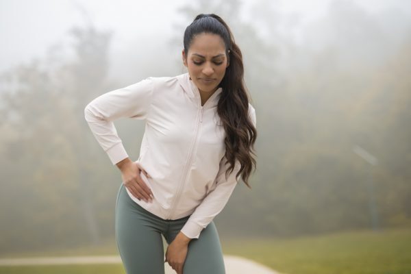 Best Ways to Treat Hip Bursitis