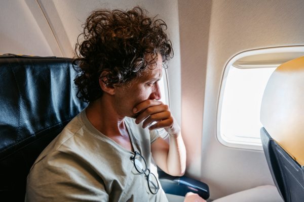 What Causes Phobias?
