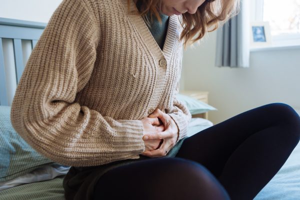 When is Constipation Serious?