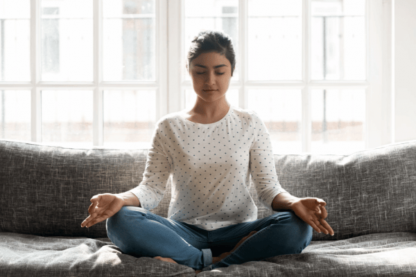 meditation
