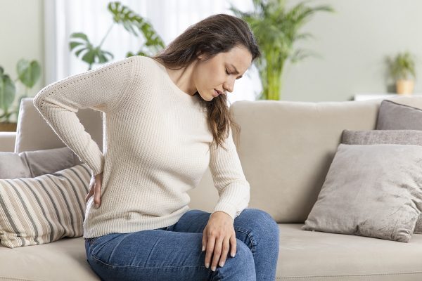 physiotherapy for lumbar stenosis