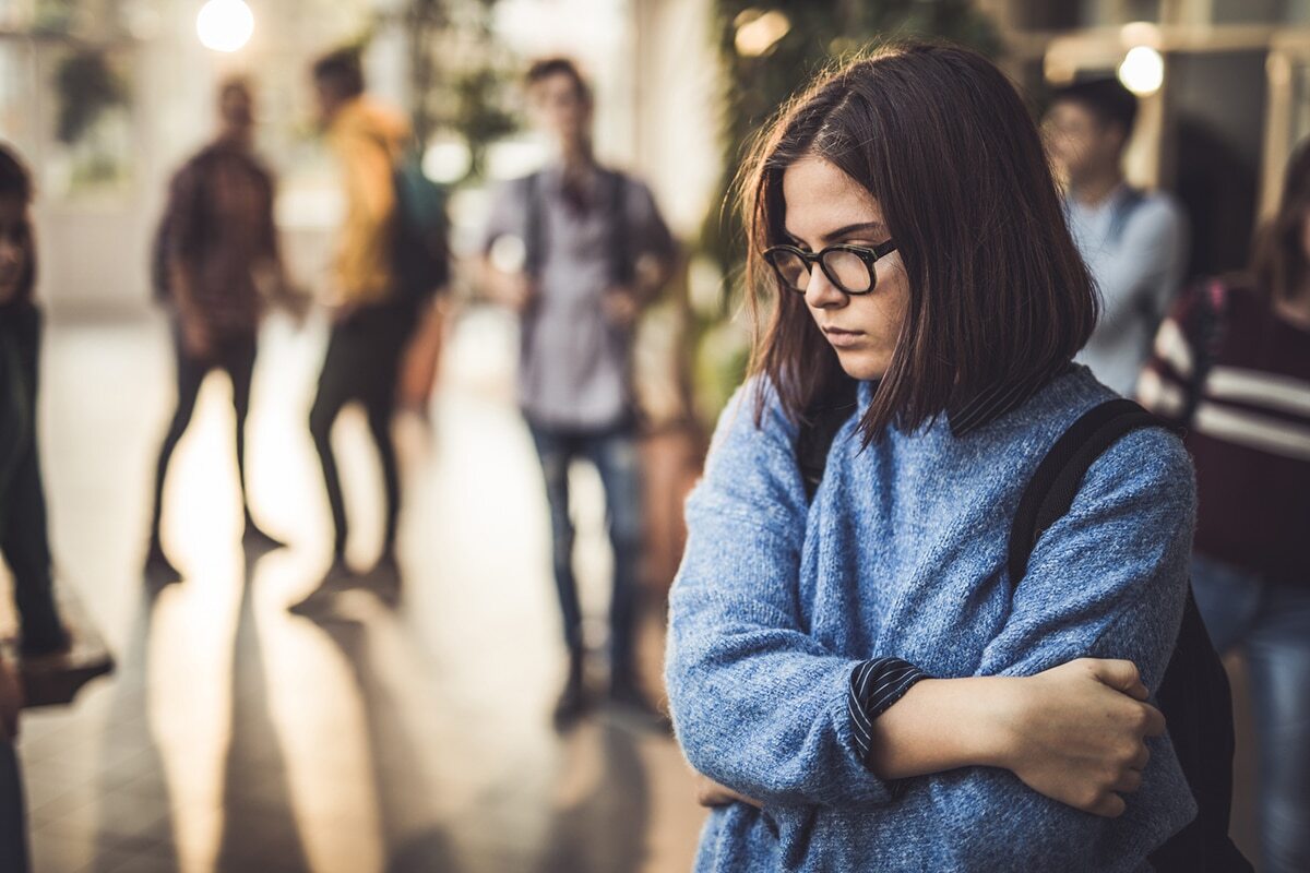compassion focused therapy for students with anxiety
