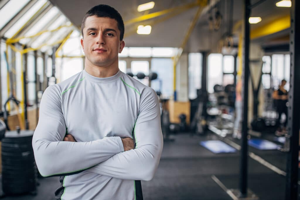 Improving Athletes' Health: The Benefits of Working With Dietitians