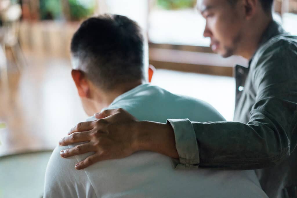 The Benefits of Attachment-Based Therapy for Adolescents with Anxiety