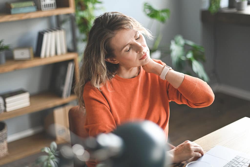 how to find the best treatment for neck pain
