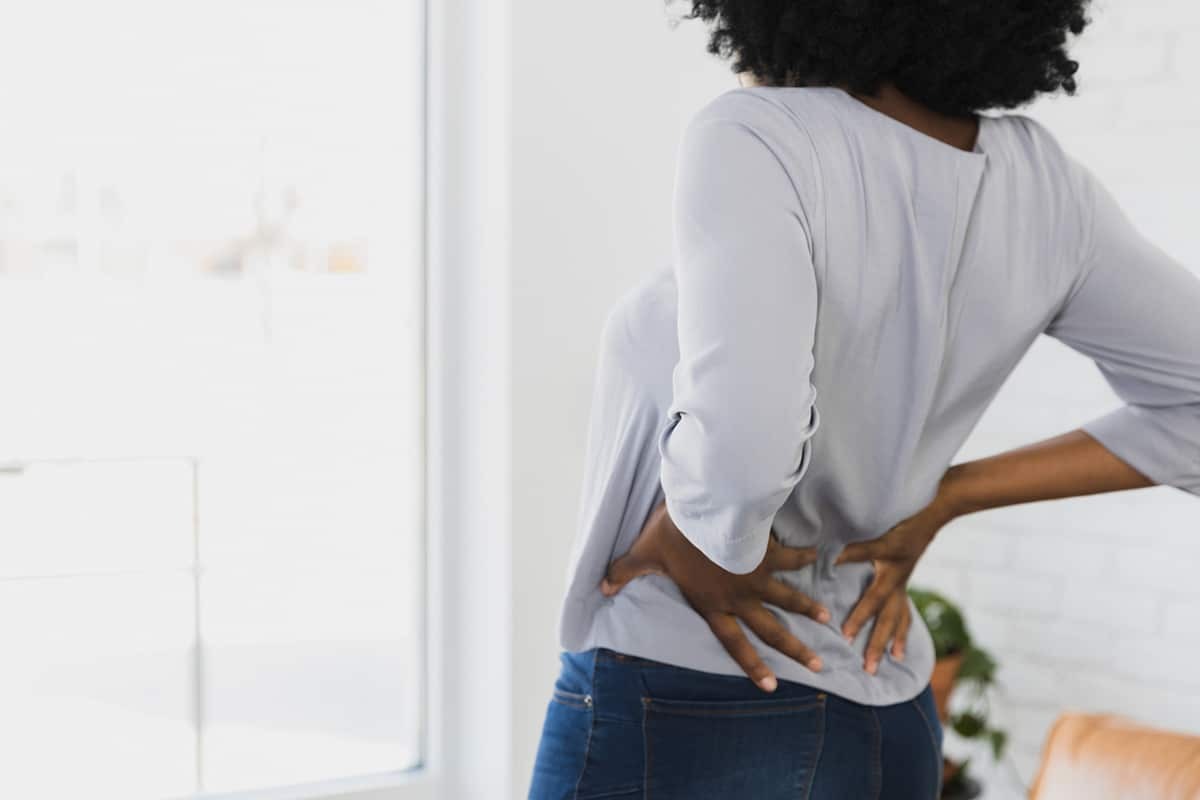 herniated disc symptoms