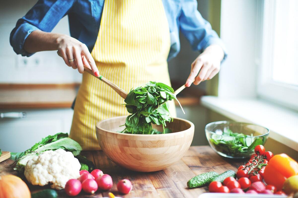 Eating for Managing Diabetes - Diabetes