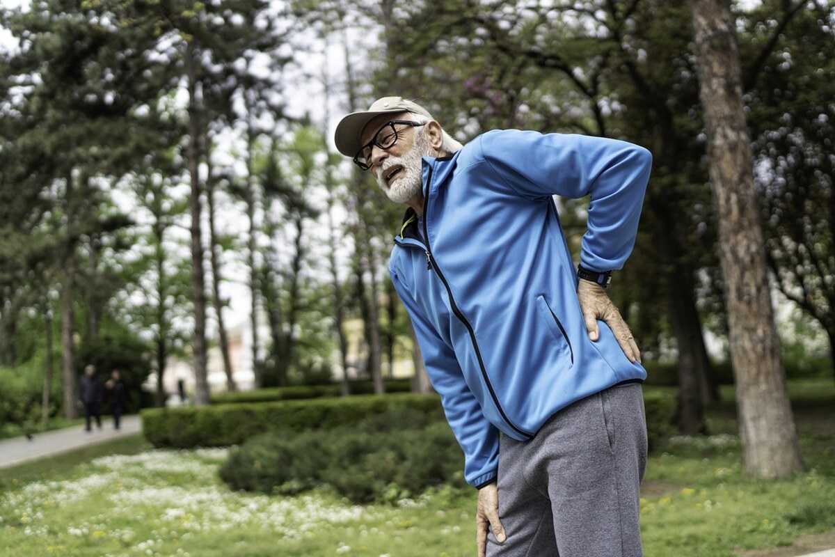 What Causes Hip Labral Tears - Hip Labral Tear