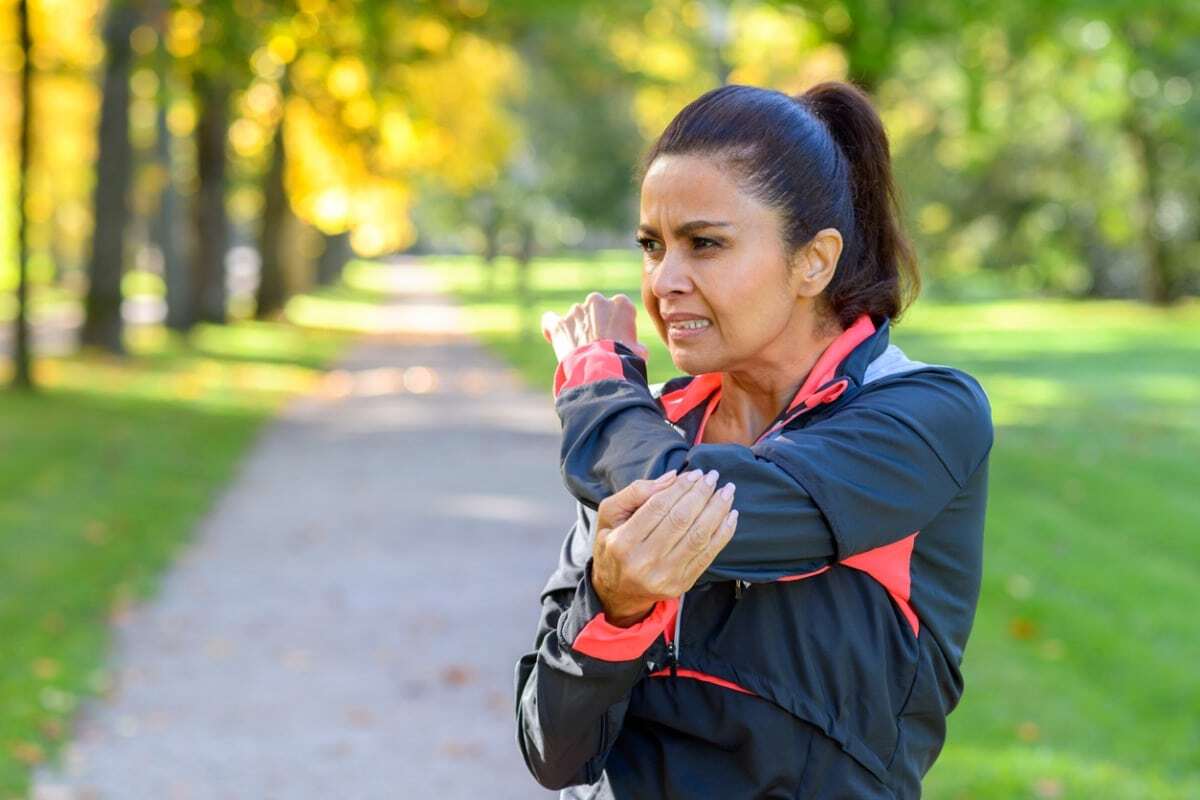 How Long Does an Elbow UCL Sprain Take to Heal - Elbow UCL Sprain