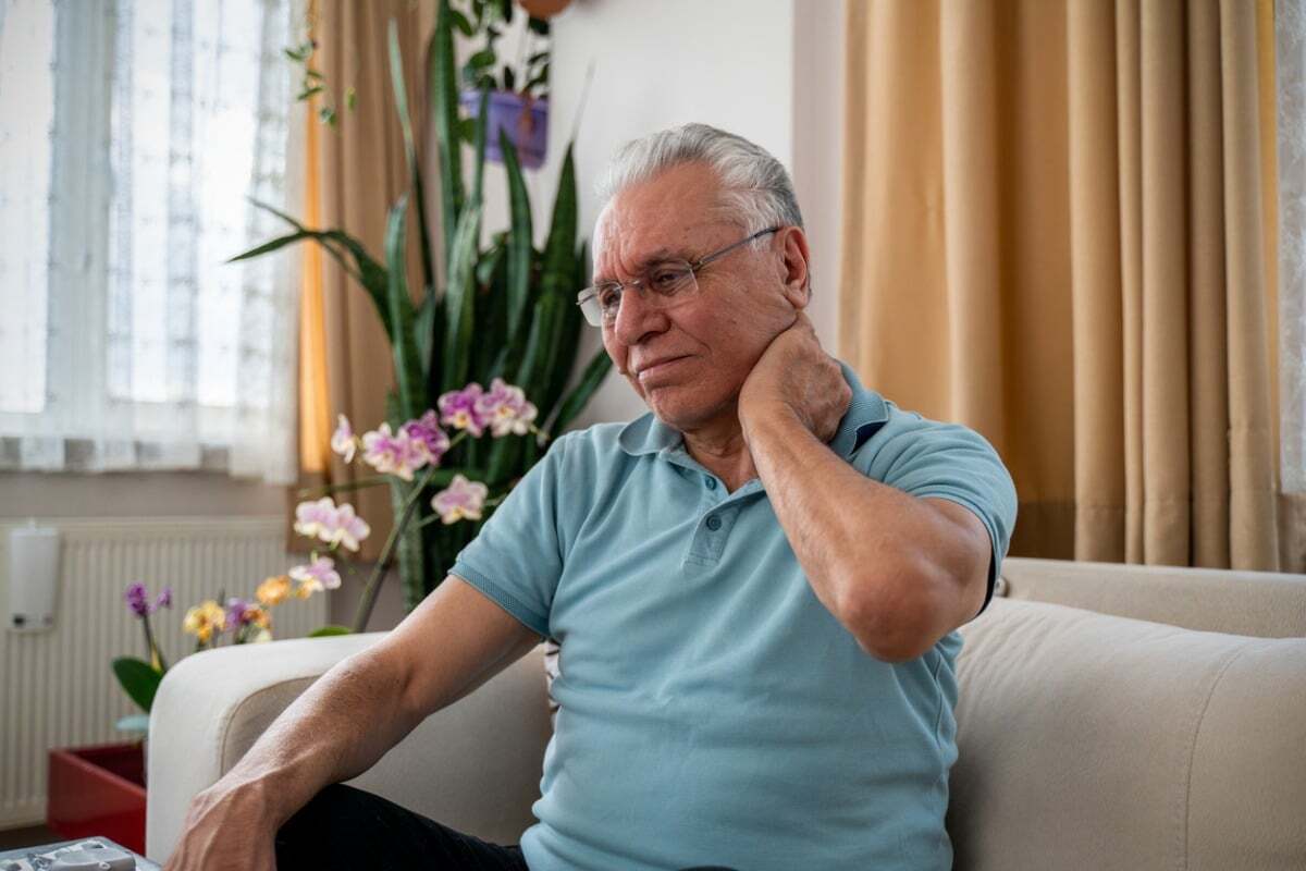 The Best Ways to Treat Chronic Pain - Chronic Pain