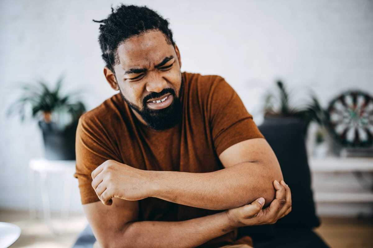What Exercises are Good for Elbow UCL Sprains - Elbow UCL Sprain