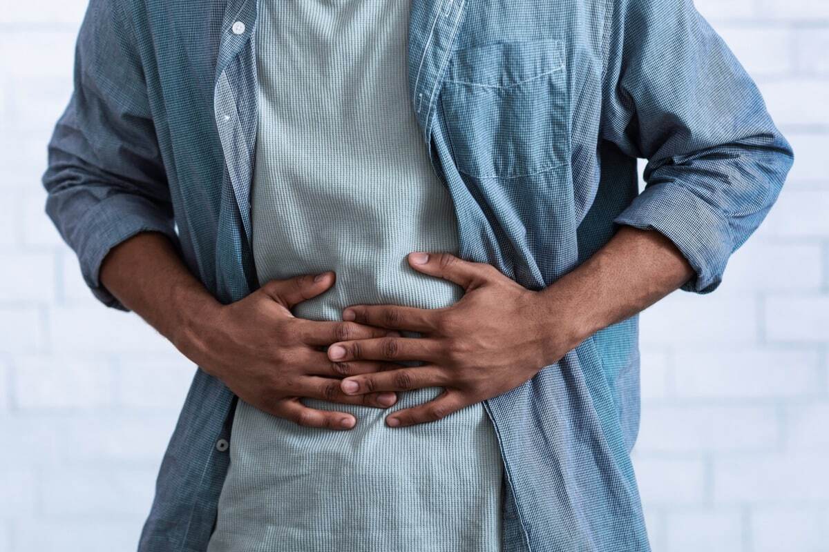 best ways to treat digestive issues - Digestive Issues