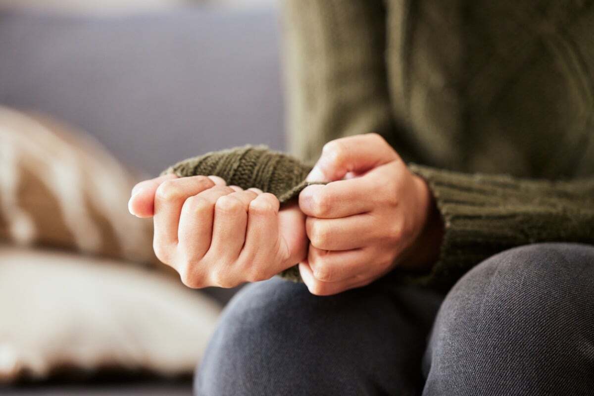 what causes phobias - Phobias