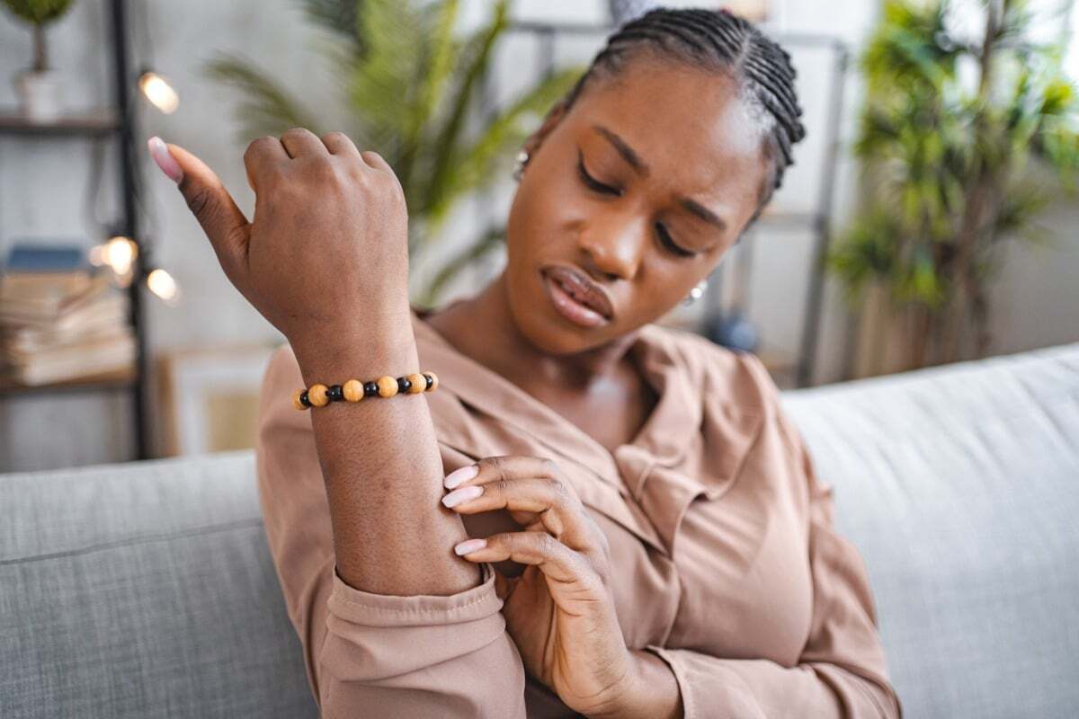 How Long Does Radial Tunnel Syndrome Take to Heal - Radial Tunnel Syndrome