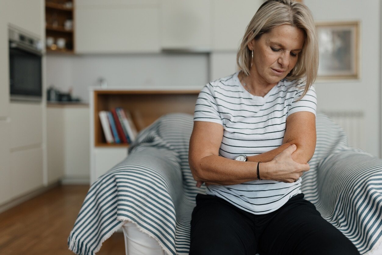 What is Good for an Elbow UCL Sprain?