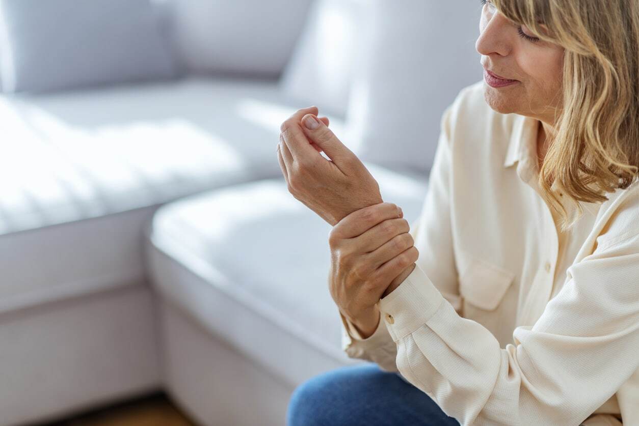 Is it Okay to Push Through Radial Tunnel Syndrome?