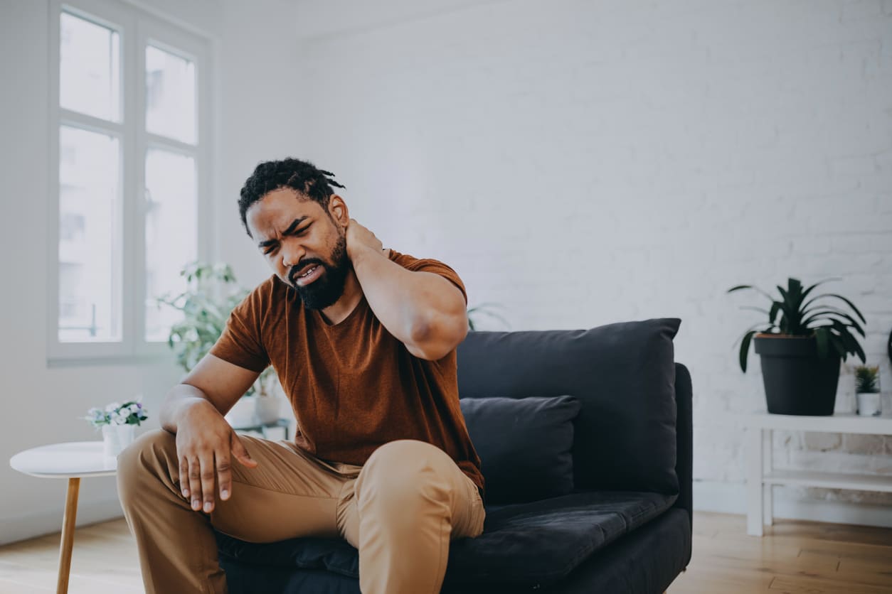 What is the Quickest Way to Get Rid of Chronic Pain?