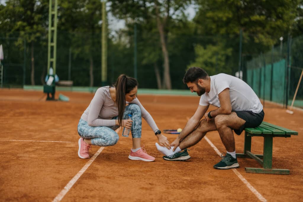 Do Dislocations Hurt All the Time?