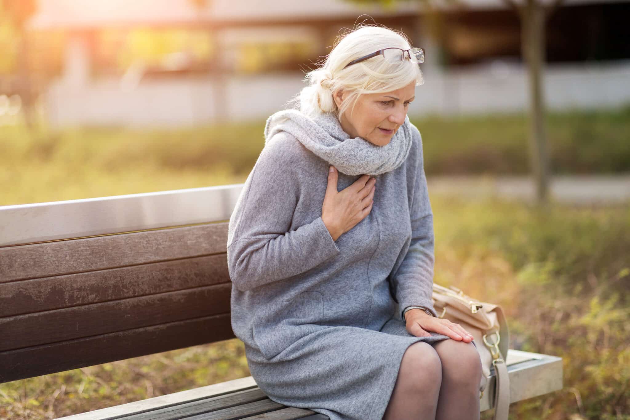 How Do You Fix Costochondritis?