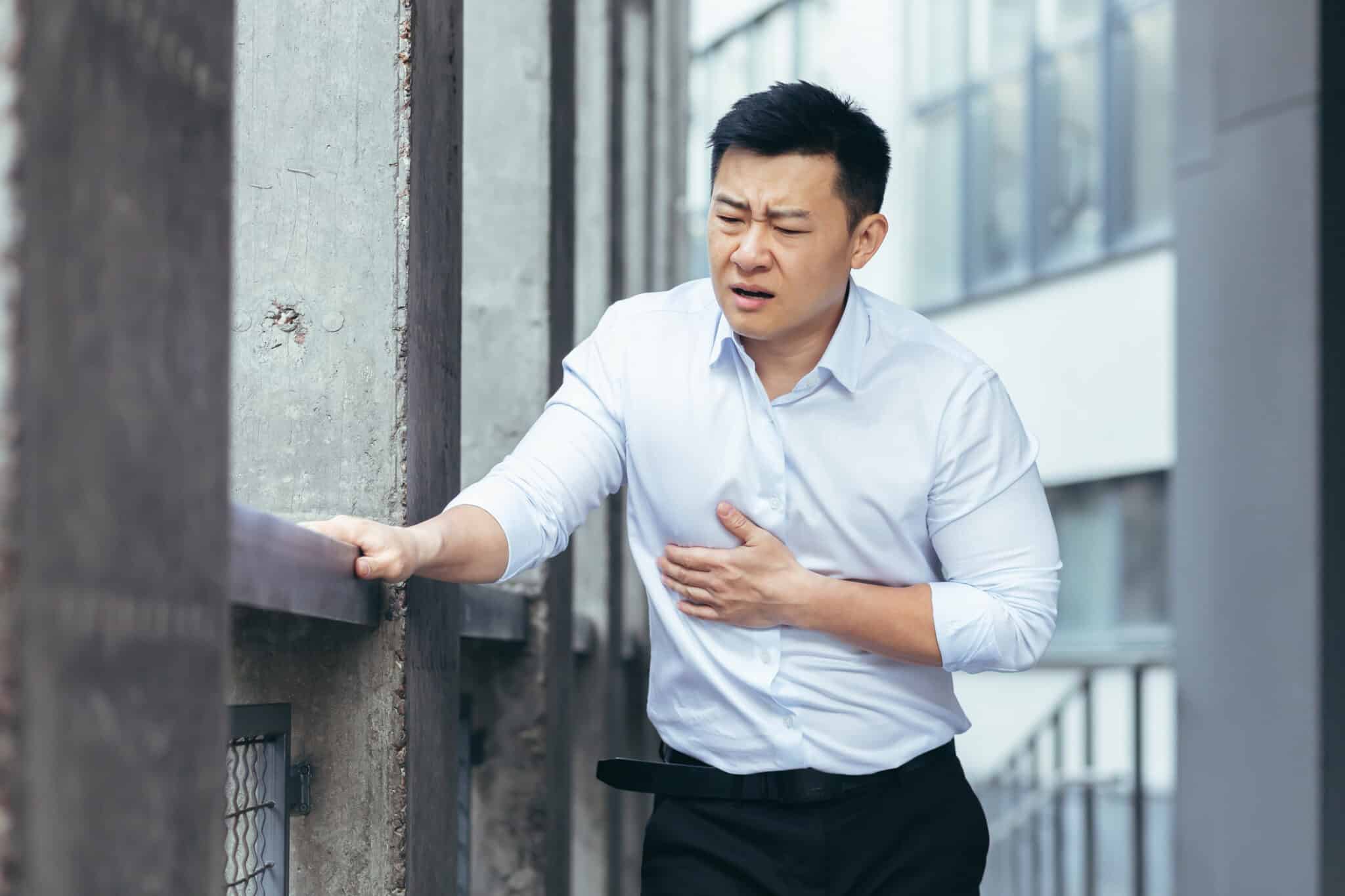 How Do You Know if You Have a Rib Strain?