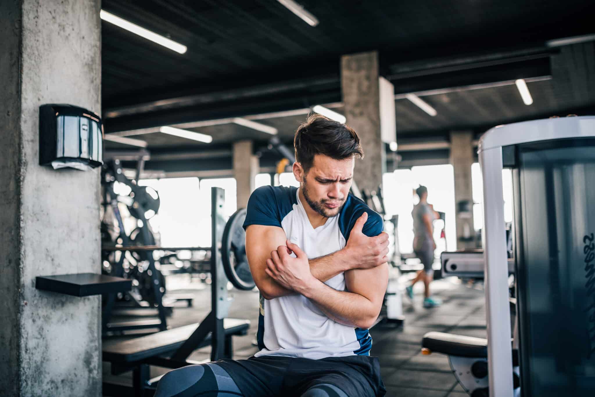 How Do You Know if You Have a Shoulder Labral Tear?