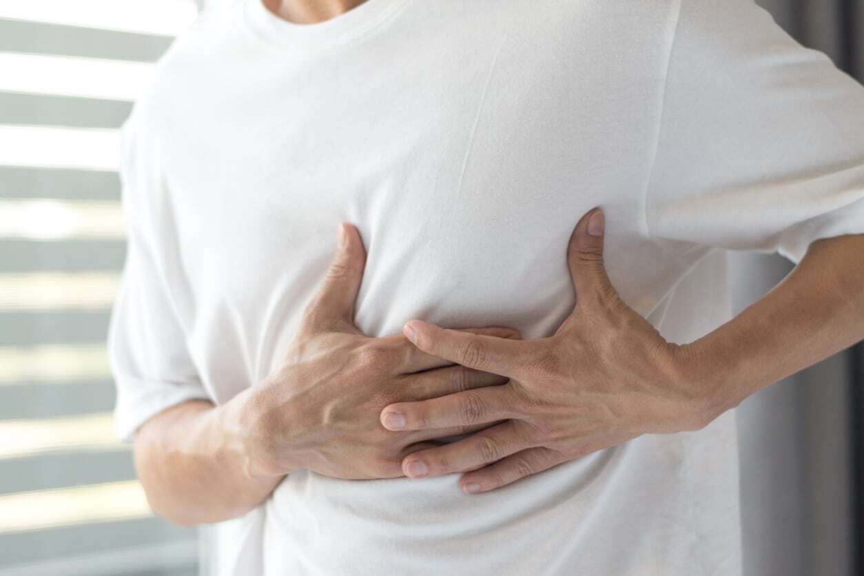 What Triggers Rib Strains?