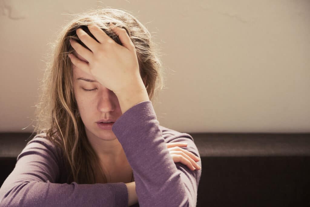 What triggers fibromyalgia?
