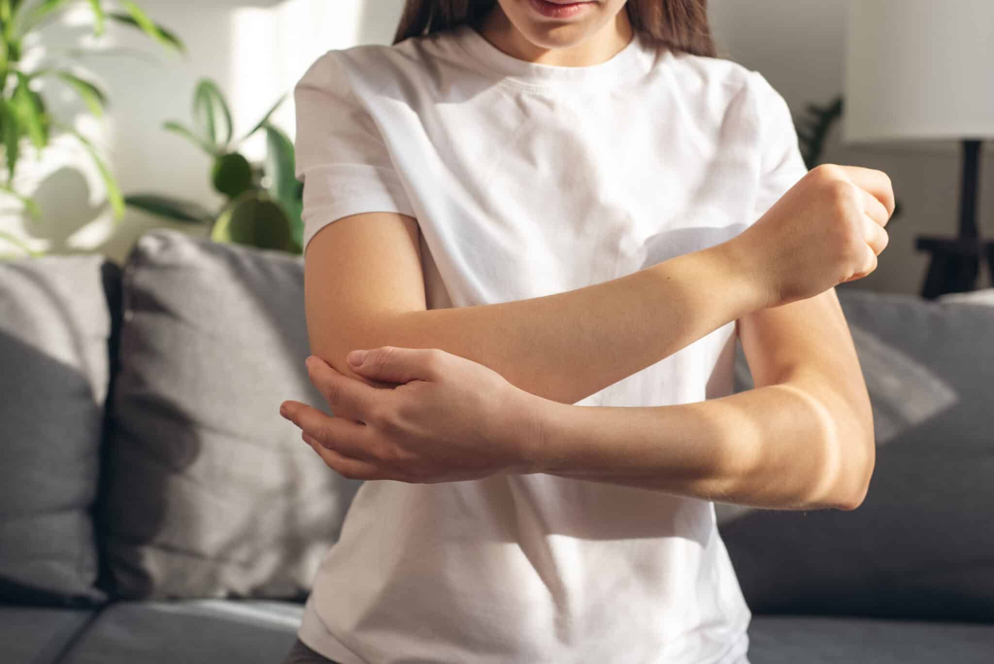 Best Ways to Treat Elbow UCL Sprain