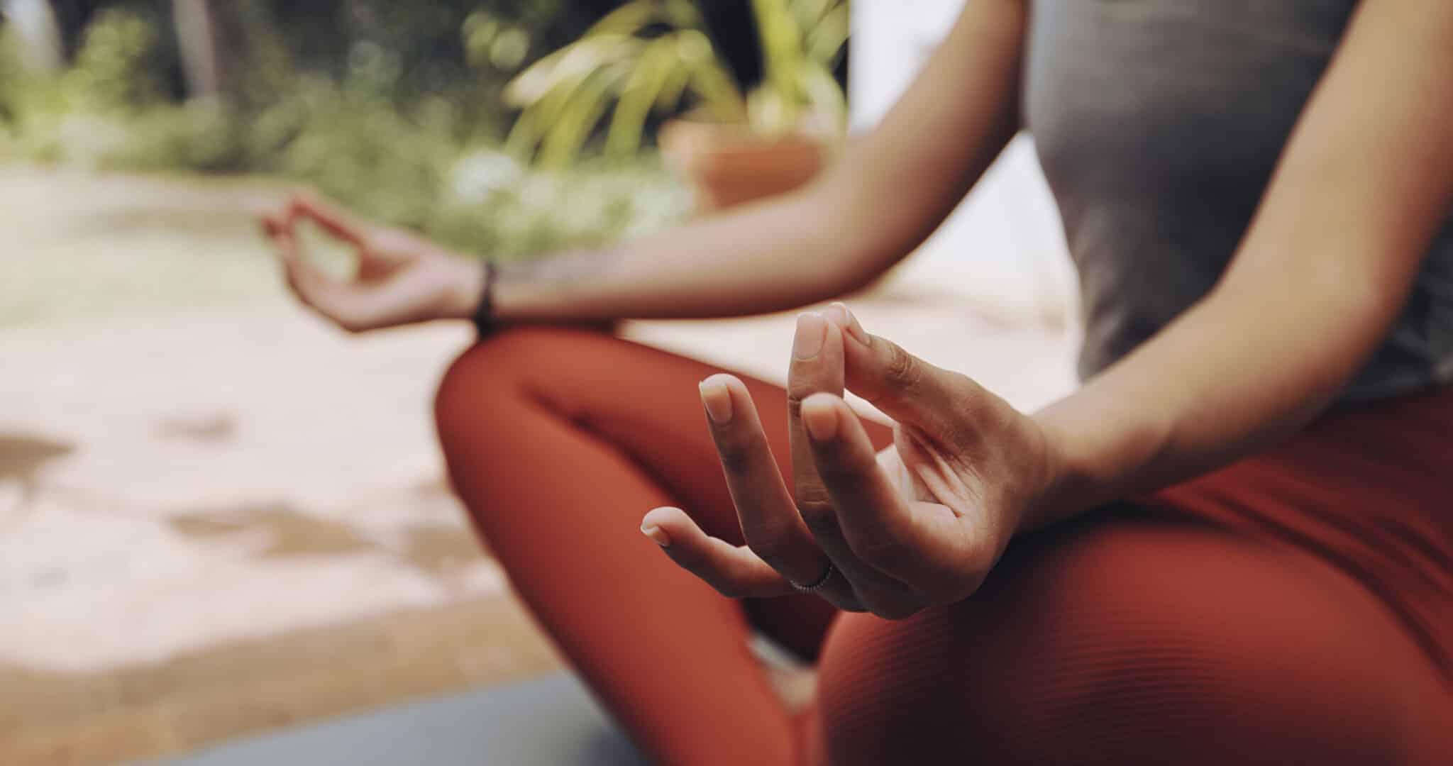 Does Meditation Help Chronic Pain scaled - Chronic Pain