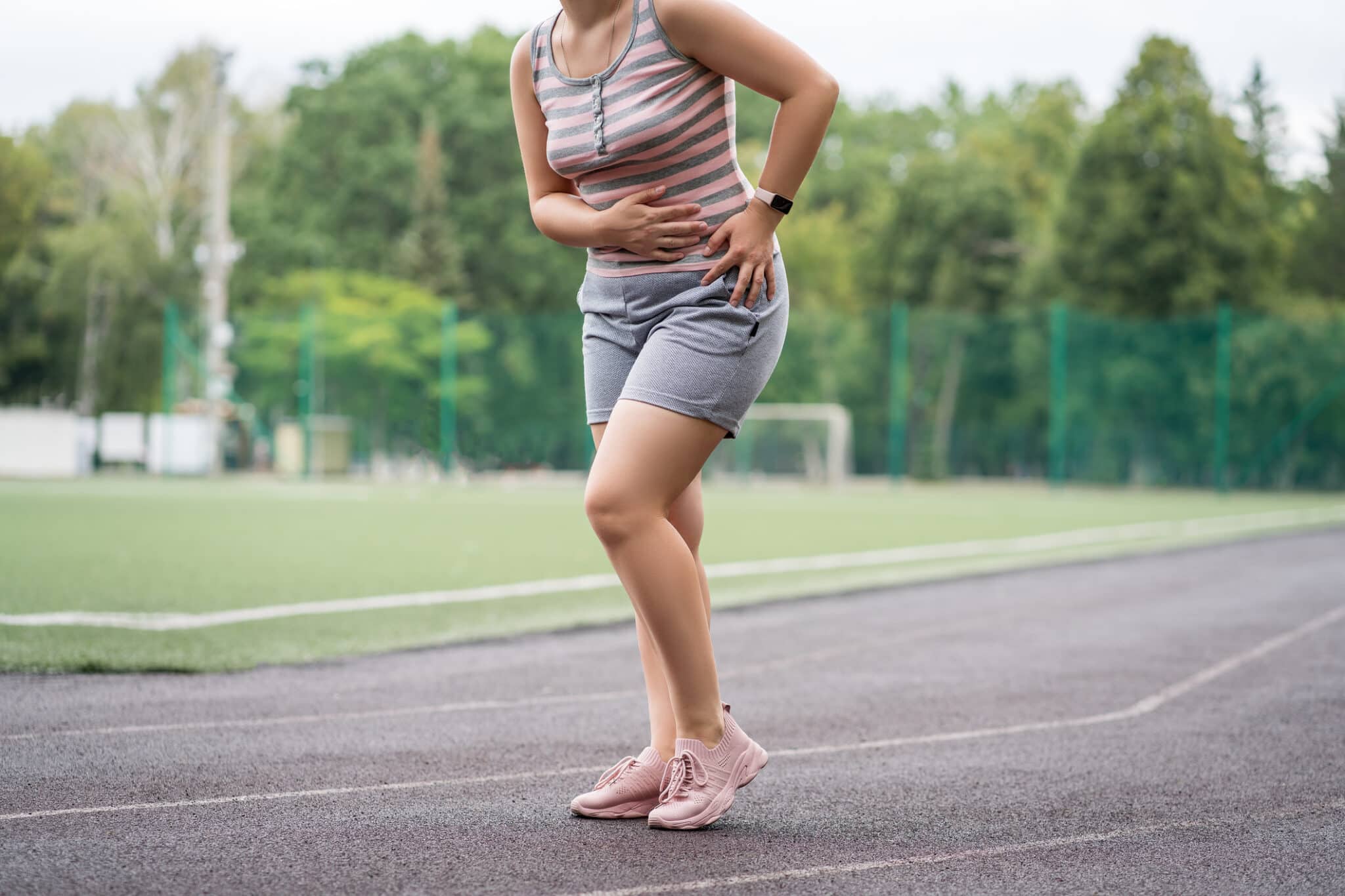 The Best Ways to Treat Hip Labral Tears