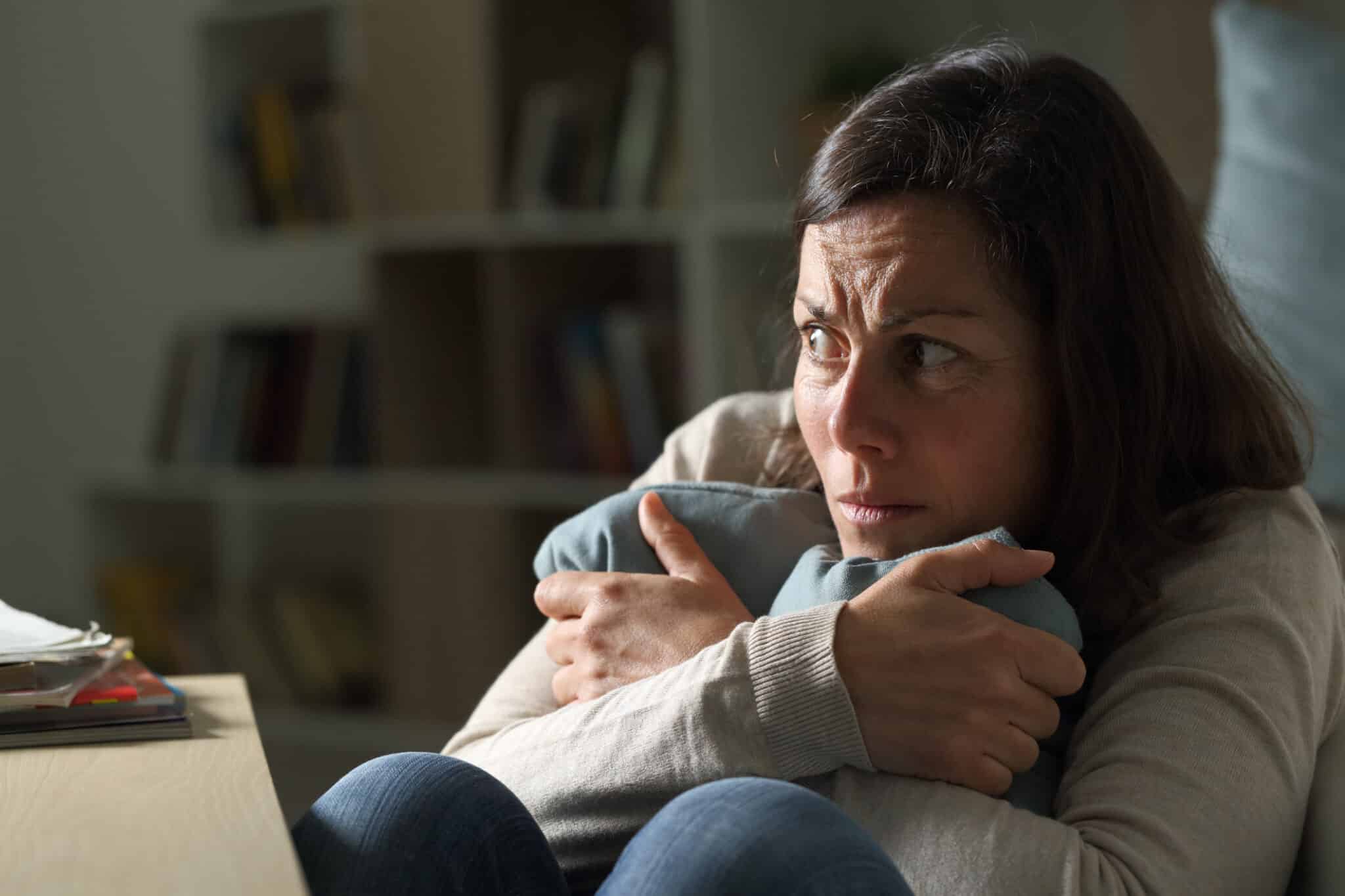What Are the Best Ways to Treat Fears and Phobias?