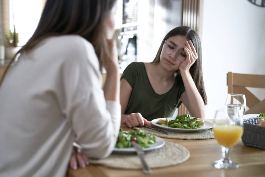 7 Tips to Manage Low Appetite